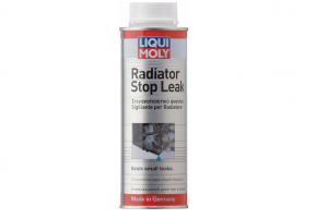 Liqui Moly Radiator Stop Leak 250ml - 1810