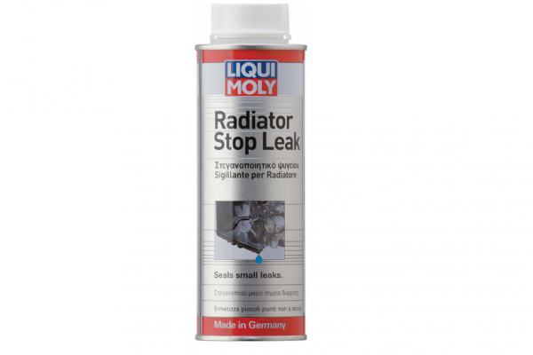 Liqui Moly Radiator Stop Leak 250ml - 1810