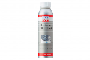 Liqui Moly Radiator Stop Leak Plus Πρόσθετο Στεγανοποίησης Ψυγείου 250 ml - 2533