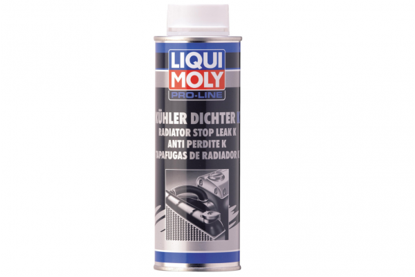 Liqui Moly Pro-Line Radiator Stop Leak K Στεγανοποιητικό Ψυγείου 250ml - 5178