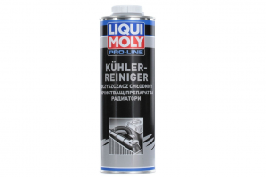 Liqui Moly Pro-Line Radiator Cleaner Καθαριστικό Ψυγείου 1L - 5189