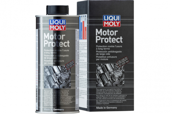 Liqui Moly Motor Protect Προστατευτικό Κινητήρα 500ml - 1867