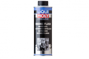 Liqui Moly Pro-Line Engine Flush Καθαριστικό Κινητήρα 1L - 2425