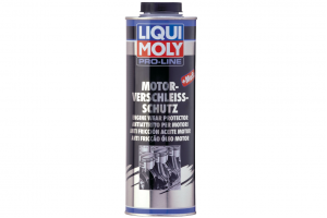 Liqui Moly Pro-Line Engine Wear Protec­tion Προστασία Κινητήρα από τη Φθορά 1L - 5197