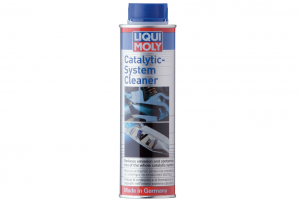 Liqui Moly Catalytic System Cleaner Καθαριστικό Καταλύτη 300ml - 8931