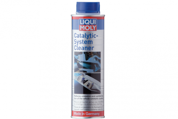 Liqui Moly Catalytic System Cleaner Καθαριστικό Καταλύτη 300ml - 8931