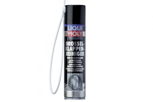 Liqui Moly Pro-Line Throttle Valve Cleaner Καθαριστικό πεταλούδας γκαζιού 400ml - 8986