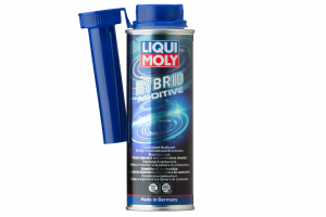 Liqui Moly Hybrid Additive 250ml - 1001