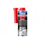 Liqui Moly Pro-Line Diesel System Cleaner Καθαριστικό Συστήματος Τροφοδοσίας Πετρελαίου 500ml - 1797