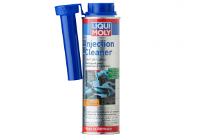 Liqui Moly Fuel Injection Cleaner Καθαριστικό συστήματος ψεκασμού 300ml - 1803