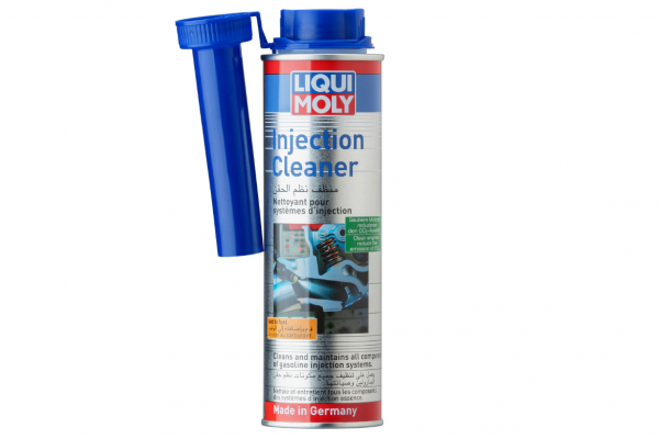 Liqui Moly Fuel Injection Cleaner Καθαριστικό συστήματος ψεκασμού 300ml - 1803