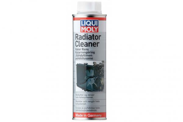 Liqui Moly Καθαριστικό Ψυγείου Radiator Cleaner 300ml - 1804