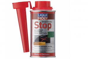 Liqui Moly Diesel Smoke Stop Αντικαπνικό Πετρελαίου 150ml - 1808