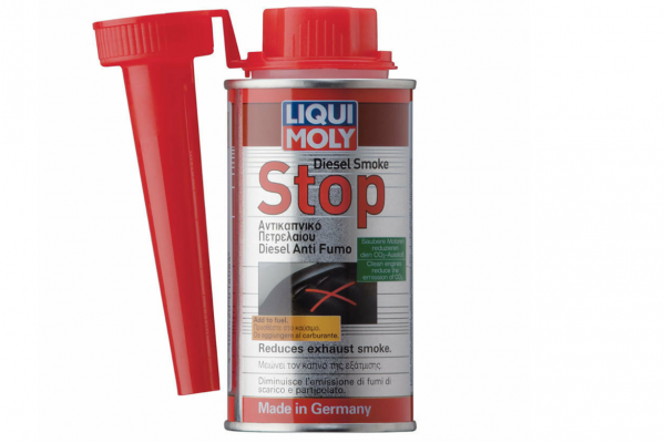 Liqui Moly Diesel Smoke Stop Αντικαπνικό Πετρελαίου 150ml - 1808