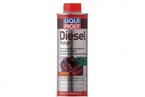Liqui Moly Diesel Purge Υγρό Πλύσης Συστήματος Ψεκασμού Diesel 500ml - 1811