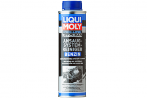 Liqui Moly Pro-Line JetClean Gasoline Intake System Cleaner Καθαριστικό Συστημάτων Εισαγωγής Βενζίνης 300ml - 20985