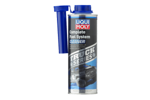 Liqui Moly Truck Series Complete Fuel System Cleaner Καθαριστικό Καυσίμου Ολοκληρωμένο για Φορτηγά 500 ml - 20995