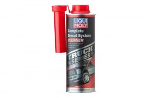 Liqui Moly Truck Series Complete Diesel System Cleaner Καθαριστικό Συστήματος Πετρελαίου 500 ml - 20996