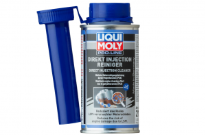 Liqui Moly Pro-Line Direct Injection Cleaner Πρόσθετο Βενζίνης 120ml - 21281