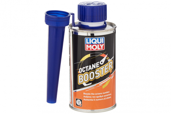 Liqui Moly Octane Plus Βελτιωτικό βενζίνης 150ml - 21616