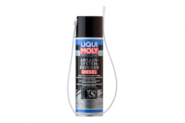Liqui Moly Pro‑Line Diesel Intake System Cleaner Καθαριστικό Συστήματος Εισαγωγής Diesel 400 ml - 2388 Liqui Moly Pro‑Line Diesel Intake System Cleaner Καθαριστικό Συστήματος Εισαγωγής Diesel 400 ml - 2388