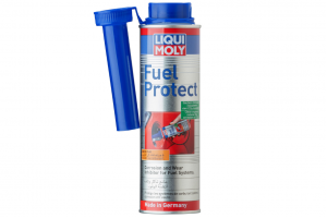 Liqui Moly Fuel Protect Προστατευτικό Καυσίμου 300ml - 2955