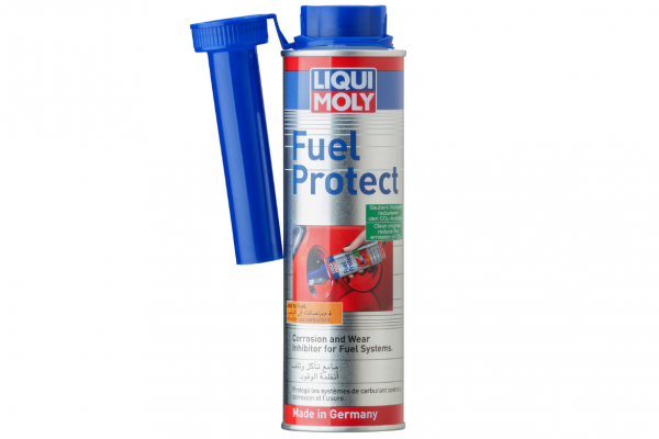 Liqui Moly Fuel Protect Προστατευτικό Καυσίμου 300ml - 2955
