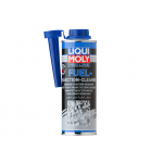 Liqui Moly Pro-Line Fuel Injection Cleaner Καθαριστικό Συστήματος Ψεκασμού Βενζίνης 500ml - 2970