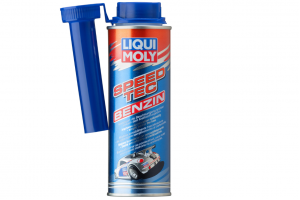 Liqui Moly Speed Tec Πρόσθετο Βενζίνης 250ml - 3720