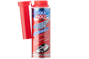 Liqui Moly Speed Tec Diesel Πετρελαίου 250ml - 3722