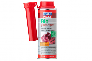 Liqui Moly Bio Diesel Additive Πρόσθετο Βιοντίζελ 250ml - 3725