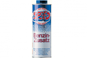 Liqui Moly Speed Petrol Additive Πρόσθετο Βενζίνης 1L - 5105