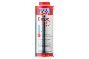 Liqui Moly Diesel Flow Fit K Αντιπαγωτικό Ροής Πετρελαίου 1L - 5131
