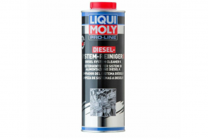 Liqui Moly Pro-Line Diesel System Cleaner K  Καθαριστικό Συστήματος Τροφοδοσίας Πετρελαίου Κ 1L - 5144