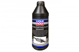 Liqui Moly Pro-Line Diesel Particulate Filter Cleaner Καθαριστικό Φίλτρου Σωματιδίων Πετρελαίου 1 L - 5169
