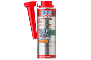 Liqui Moly Diesel Common Rail Additive Πρόσθετο Πετρελαίου 250ml - 8953
