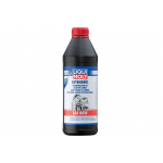 Liqui Moly Gear Oil (GL4) SAE 80W  1lt - 1020