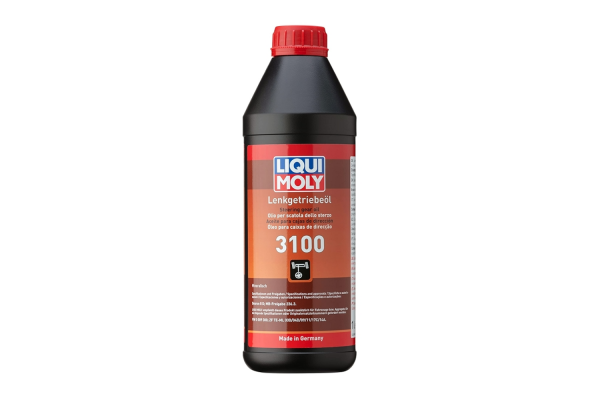 Liqui Moly Steering Gear Oil 3100 Λιπαντικό Υδραυλικού Τιμονιού 1 L - 1145