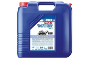 Liqui Moly Fully Synthetic Hypoid Gear Oil Truck GL4/5 75W-90 Λιπαντικό Υποειδών Κιβωτίου 20 L - 1182