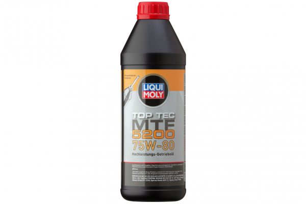 Liqui Moly Top Tec MTF 5200 75W-80 1L - 20845