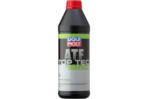 Liqui Moly Top Tec ATF 1950 Λιπαντικό Αυτόματων Κιβωτίων 1 L - 21378