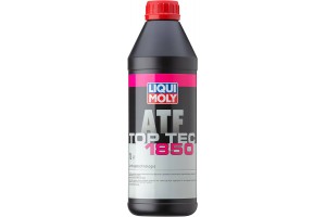 Liqui Moly Top Tec ATF 1850 Λιπαντικό Αυτόματων Κιβωτίων 1 L - 21738
