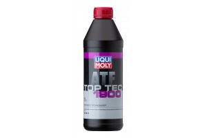 Liqui Moly Top Tec ATF 1900 Λιπαντικό Αυτόματων Κιβωτίων 1 L - 3648
