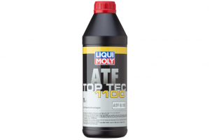 Liqui Moly Top Tec ATF 1100 1L - 3651