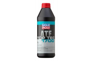 Liqui Moly Top Tec ATF 1700 Λιπαντικό Αυτόματων Κιβωτίων 1 L - 3663
