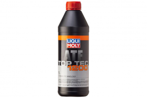 Liqui Moly Top Tec ATF 1200 1L - 3681