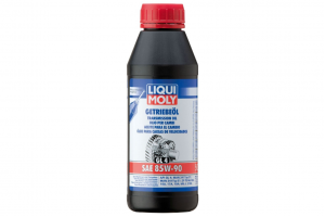 Liqui Moly Gear Oil (GL4) SAE 85W-90 1L - 8954