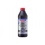 Liqui Moly Fully Synthetic Gear Oil (GL5) SAE 75W-90 1L - 8967