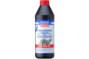 Liqui Moly Hypoid Gear Oil (GL5) SAE 85W-90 1L - 8968