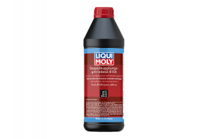 Liqui Moly 8100 Λιπαντικό κιβωτίων διπλού συμπλέκτη 1L - 1180